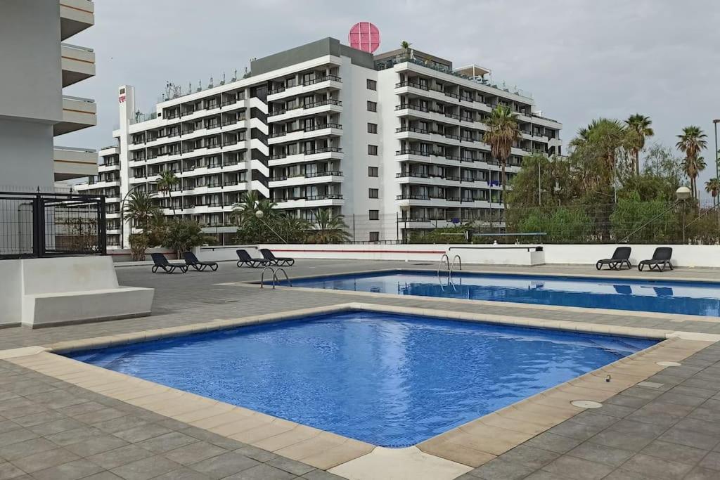 Altemar In Las Americas Арона Екстериор снимка