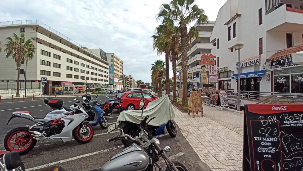 Altemar In Las Americas Арона Екстериор снимка