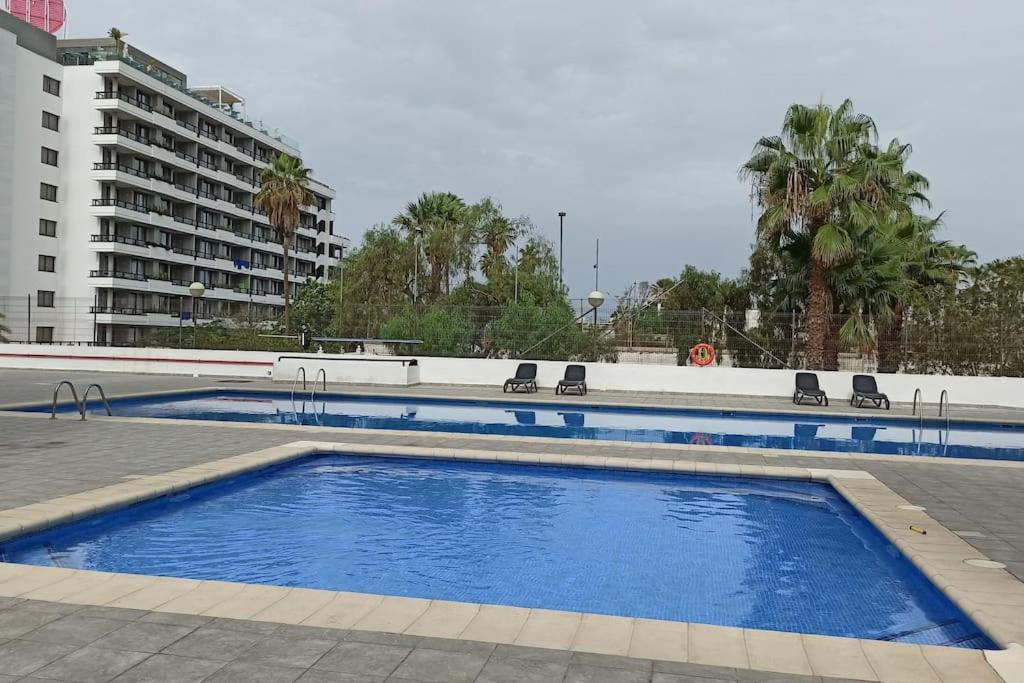 Altemar In Las Americas Арона Екстериор снимка