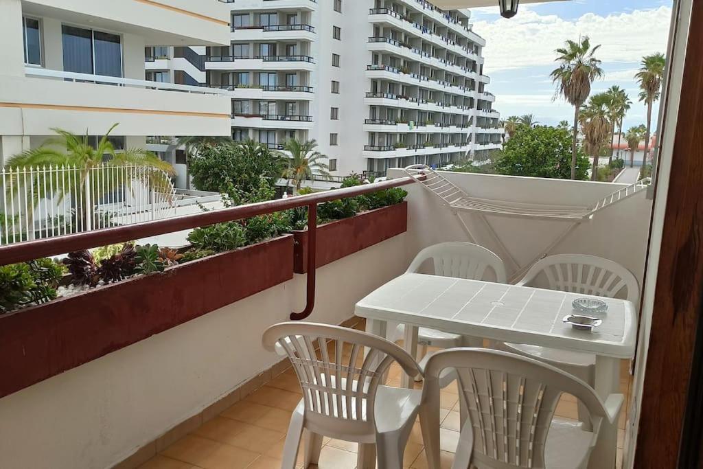 Altemar In Las Americas Арона Екстериор снимка