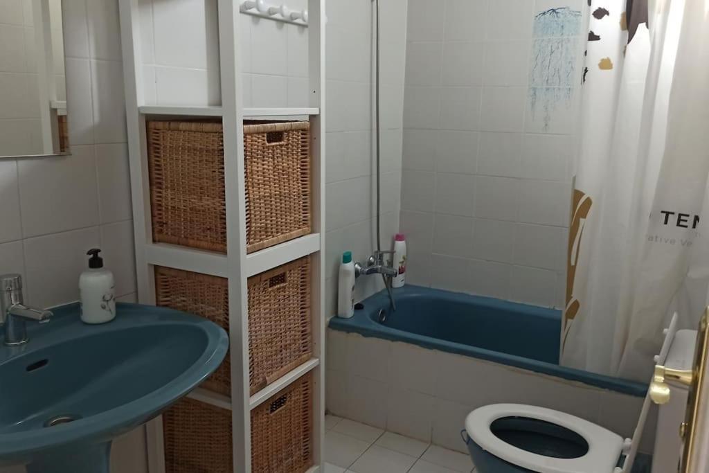 Altemar In Las Americas Арона Екстериор снимка