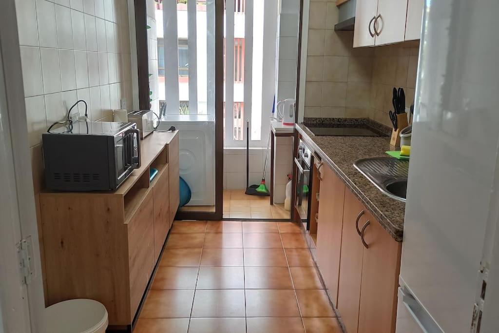 Altemar In Las Americas Арона Екстериор снимка