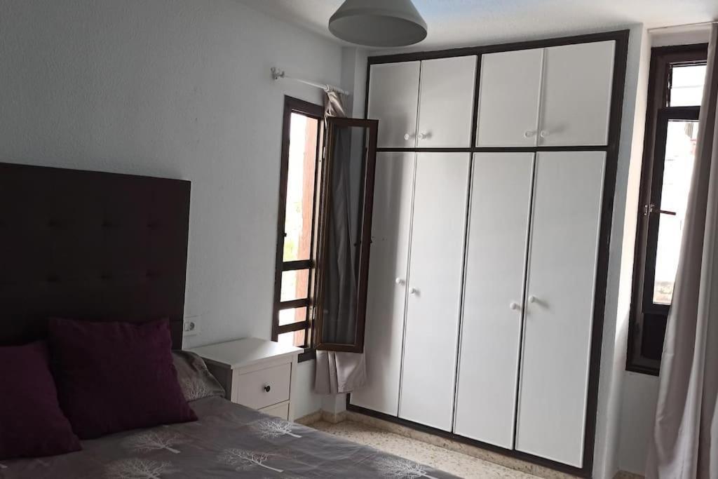 Altemar In Las Americas Арона Екстериор снимка