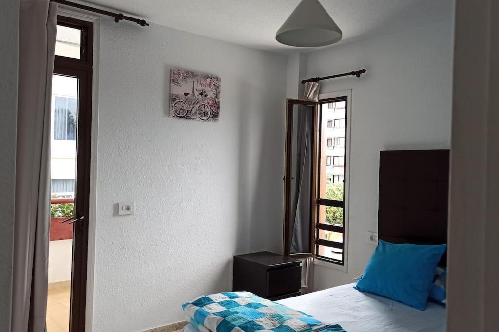 Altemar In Las Americas Арона Екстериор снимка
